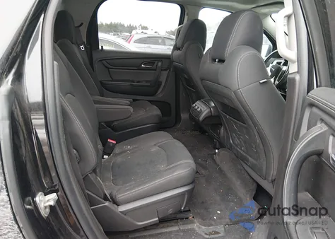 2015 GMC Acadia Sle-2 from USA, damaged, VIN 1GKKVPKD2FJ110641